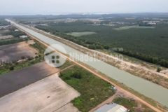 Chủ ngộp bán nhanh lô đất 150m2 giá 550tr shr