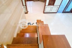 Bán nhà trung kính, cầu giấy, hà nội. dt 54m2 x 5t, mt 16m, giá 17 tỷ.