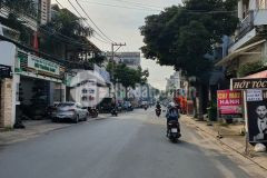 Bán nhà trường chinh, quận tân bình, 120m2 chỉ nhỉnh 7 tỷ