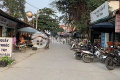 Bán đất đường liên xã hoàng văn thụ s200m2 giá đầu tư lh 0939173688