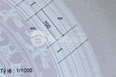 Lô đất2 mặt tiền dự án bcr đường tam đa diện tích 112m giá tốt, vị trí đẹp