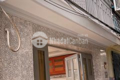 Bán nhà quận 4 kdc hiện hữu rộng 4,2m chỉ 2,2 tỷ thôi à