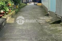 Nhà bán đường đỗ nhuận dt 5x16, 1 lầu nhà mới giá 4.8 tỷ tl