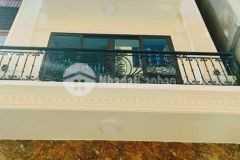 Bán gấp nhà đẹp dịch vọng,cầu giấy,45m,4t,4.1m giá 5 tỷ.lh 0966866250