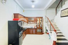 Dịch vọng, 4.7 tỷ, 5 tầng, 37m2, nhà đẹp về ở ngay, cam kết hình ảnh, thông tin chuẩn