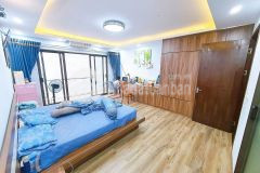 Chính chủ bán nhà đông tác 40m2, 5 tầng rất đẹp, mt 4m giá chỉ 4,45 tỷ