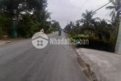 1,3công mặt tiền huyện lộ 39,tam hiệp,châu thành,tiền giang