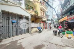 Cần tiền bán gấp nhà đẹp ở luôn ba đình 20m oto ba gác đỗ lô góc 35m2 chỉ 3,8tỷ.