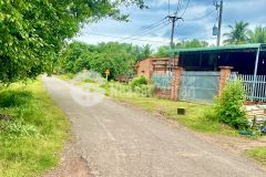 Chính chủ đang bị ngộp 1 lô đất nền tây ninh rớt nhựa 50m 339tr