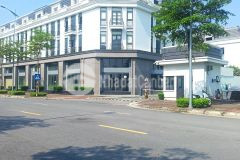 Bán đất. thạch bàn, phân lô, ô tô tránh, đầu tư, 141m, mt 8.3m, 8.6 tỷ