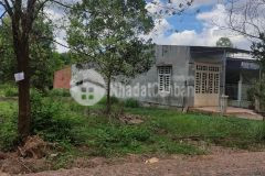 Cần bán đất đường quốc lộ 14, xã phú trung, diện tích 412m², giá thương lượng