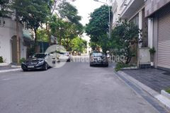 Hạ sốc bán đất phân lô phố việt hưng, long biên, 88m2, mt5m, vỉa hè, kinh doanh, ô tô