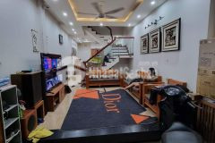 Bán nhà phố mế trì hạ 58m2 6,85 tỷ l h 0973136286