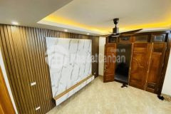 Chính chủ bán nhà mặt ngõ thịnh hào 3, quận đống đa, 33m2 giá 5,4 tỷ