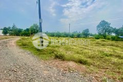 Bán đất nền tây ninh chính chủ sổ hồng riêng giá rẻ gần thị trấn