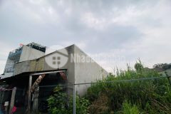 Bán đất tặng nhà 368m2 sẵn 16 phọng trọ vườn lài quận 12 giá 14 tỷ