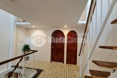 Giảm mạnh tay bán vội 60m24 tầng btct hẻm xe tải quận 10giá nhỉn 7 tỷ