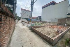 Chính chủ bán đất đức thượng hoài đức. dt 90m2. mặt tiền 5m. giá 3 tỷ