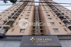 Bán chung cư 137 nguyễn ngọc vũ 80m 3 ngủ, đủ công năng