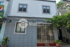 Nhà 4t tựu liệt, 5pn thoáng trước sau 40m2, ô tô gần mt 4m 4 tỷ.