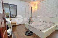 Bán nhà liền kề siêu đẹp 5 tầng kđt văn khê giá siêu hot chỉ 8.8 tỷ