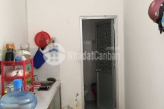 Bán căn hộ chung cư hồng loan 6a block b lầu 4 47.5m2 cái răng