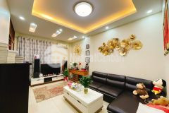 Nhà đẹp kinh doanh gara ôtô fun nội thất trung tâm hồng tiến long biên