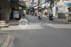 Bán nhà hxh 1 sẹc thông tứ tung, cách mặt tiền 1 căn, ngay aeon tân phú 4 tầng btct