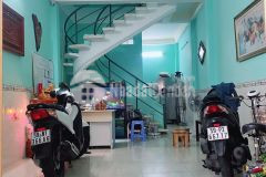 Nhà đẹp lô góc ni sư huỳnh liên, gần 50m2, 3 tầng, chỉ 5 tỷ x