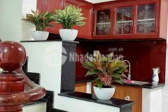 Nhà đẹp, hẻm 4m, phạm ngọc thảo, 3.5 x 14m, 3pn, 5.8 tỷ, tân phú