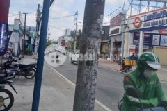 Nhà chính chủ mặt tiền đường kha vạn cân giá 14 5