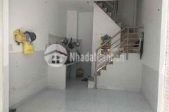 Nhà 1 trệt 2 lầu 30m ra đường lớn đ thạnh xuân 52