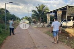 Đất rẻ ql14 view hồ du lịch khu dân cư tiềm năng