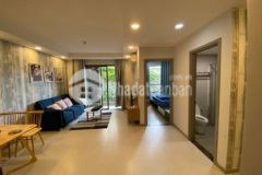 Chcc the gold view q4 50m2 sổ hồng riêng bán gấp