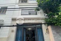 Nguyễn thượng hiền p6 gò vấp