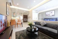 Căn hộ river gate 75m2 2pn 2wc q4