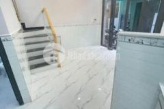 Bán nhà liên khu 5 6 giá 2 030 tỉ 2 lầu shr