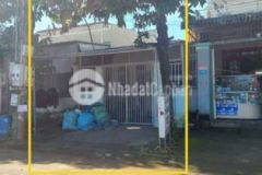 Nhà cấp 4 mặt tiền kinh doanh