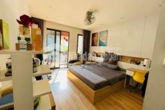 Hxh đổ cửa bình thạnh dt45m 5x9 5tầng 6 79 tỷ