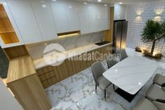 Nhà hẻm 6m tô hiến thành 65m2 vuông vức 8 7ty