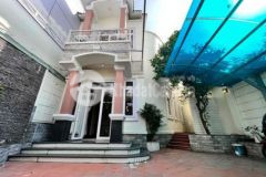 Biệt thự an phú đông 7 tỷ