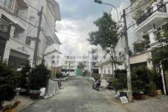 Nhà mtnb khu tên lửa 4 5x20m 3 5tấm giá 13tỷ