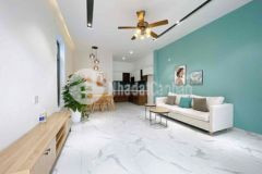 Nhà 3 tầng trần cao vân lê độ chính chủ bán