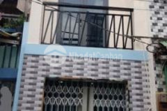 Cần bán nhà hẻm bình tiên p8 q6