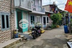 Bán nhà nhỏ hẻm xe hơi có stst riêng
