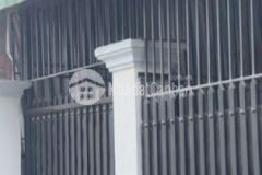 Cần bán nhà hẻm 385 lê hồng phong phú hòa