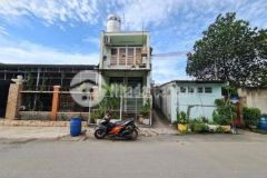 Bán nhà mt 200m2 5x40m đường 197 p tân phú q9