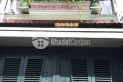 Nhà t phú ngay aeon mall hẻm xh 4 1x14 giá c rẻ