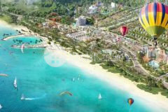 Ưu đãi cực khủng tại dự án novaworld phan thiết