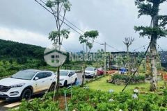 Chính chủ bán đất bảo lộc 550m2 20x27 sổ hồng sẵn